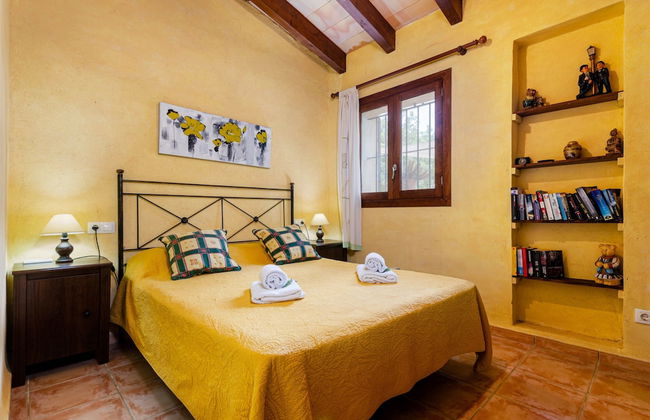 Villa in Serene Location - Photo 4