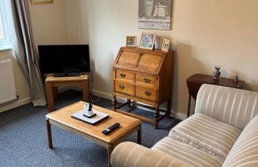 Cosy Warm, Sleeps 6, Bath, Central Ryde - Photo 22