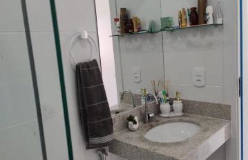 Apartamento 02 quartos - 06 pessoas - Foto 20