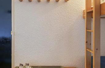 Arc 1600 - 2 pièces ouvert, 4 personnes, signé Charlotte Perriand - Photo 26