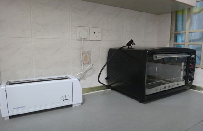 Eden Seaview Condominium II - Foto 27