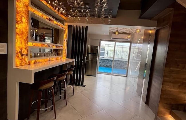 Doves Mannat Villa - Foto 20