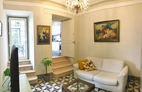 Traditional Portuguese Village House - Casa Martins no 52 - Foto 1