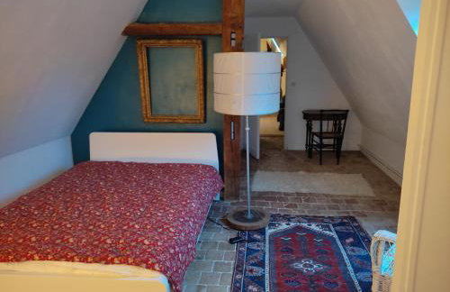 La Coquerie - Foto 5