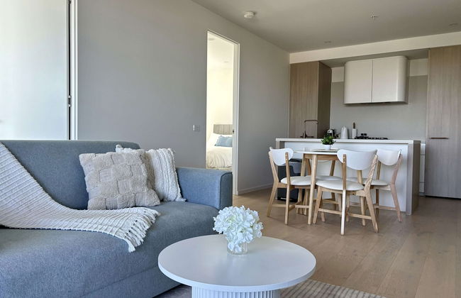 Skygarden Luxury Condo - Foto 34