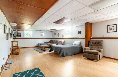 Berkshire Vacation Home in Lee - Pool is Open! - Foto 45