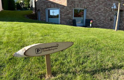 Ferienwohnung Pommerbachquelle - Foto 12