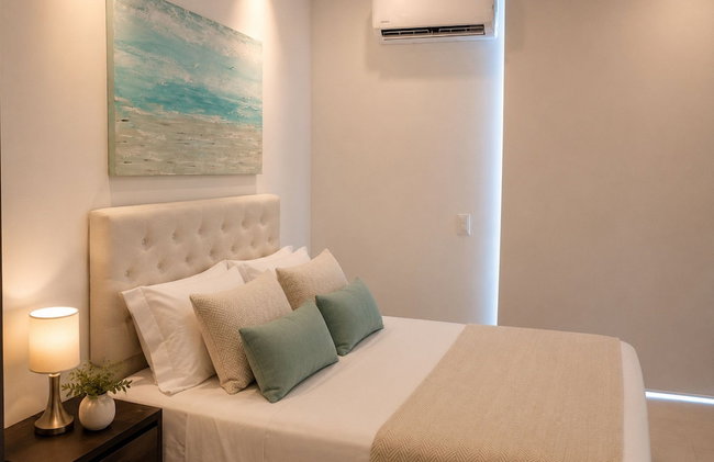 Apartamentos Salinas del Mar - by SOHO - Photo 5