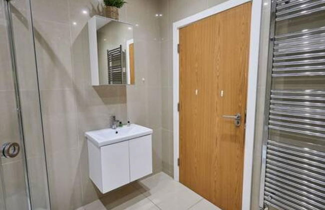 Host Stay The Knight Street Penthouse II - Foto 17