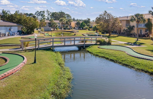 Gulf Highlands Unit 124 - Foto 38