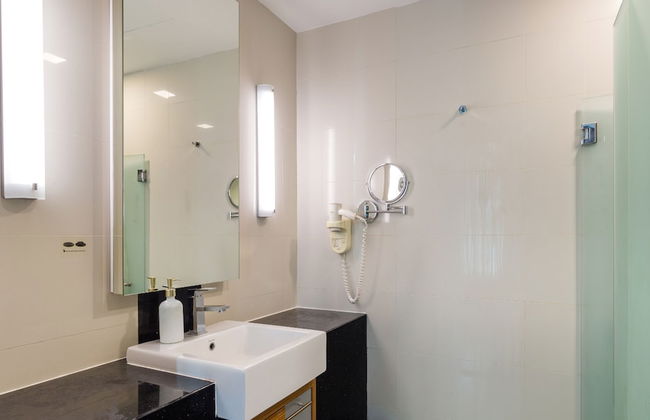 Dua Sentral KL Sentral - Foto 37