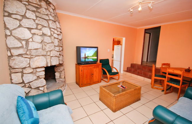 BOTTERKLOOF RESORT - Foto 15