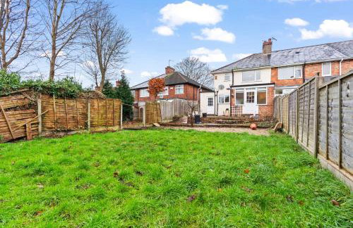 Spacious 3 Bedroom Contractor Stay House in Birmingham B23 near M6 & Fort Dunlop with Free Parking and WiFi - Foto 9