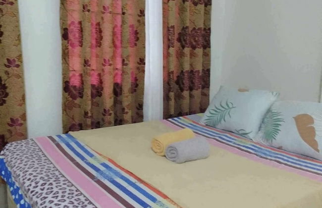 Kassel del Amor Guesthouse - Foto 16