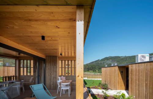 Cabañas de Aldán - Foto 18