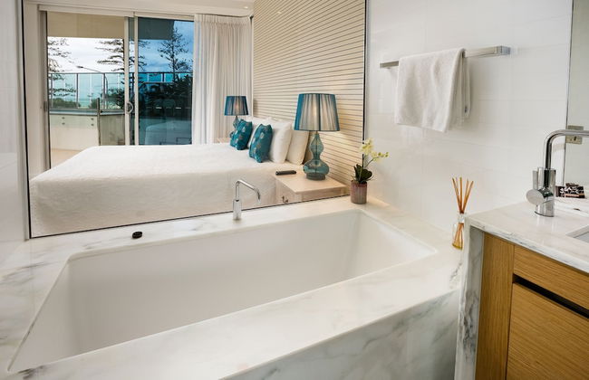 Nirvana By The Sea - Foto 56