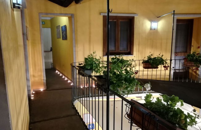 Maison Manu - In Perosa Argentina - Foto 8