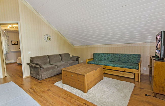 Honkaniemi - Foto 13