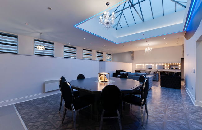 Temple Court Cavern Quarter Apartments - Foto 43