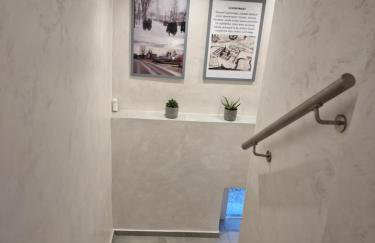 Apartament w Czarnowąsach 1 - Foto 20