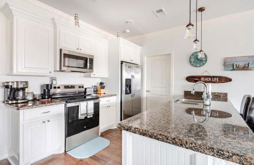 Welcome To Sarenity a 3Bd 2Bth home in Crystal Beach, Tx - Foto 43