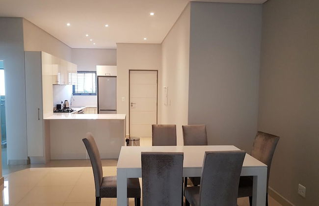 Sandton Executive Suites on Daisy - Foto 4