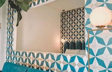 CerezinoFlats- Blue Bay Studio - Foto 7