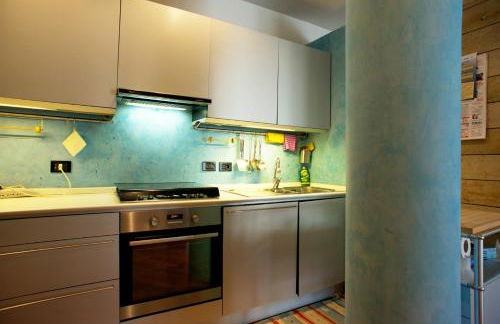 La Maison De Mauri - Foto 10