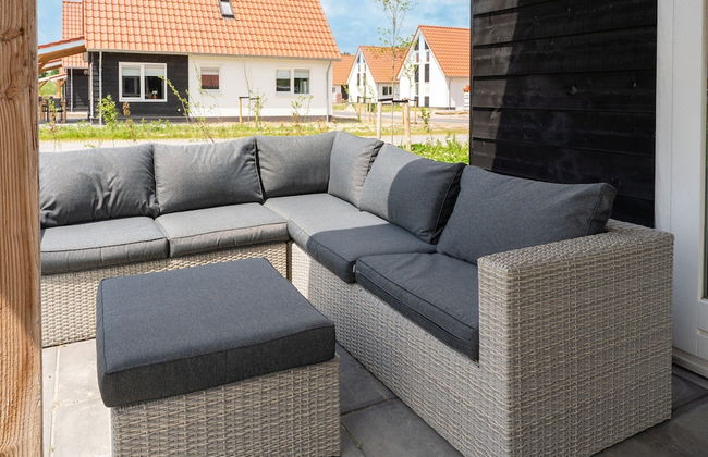 Seaside Comfort Near Scherpenisse - Foto 33