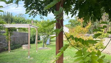 Gîte & Loft du moulin - Foto 3, Garden