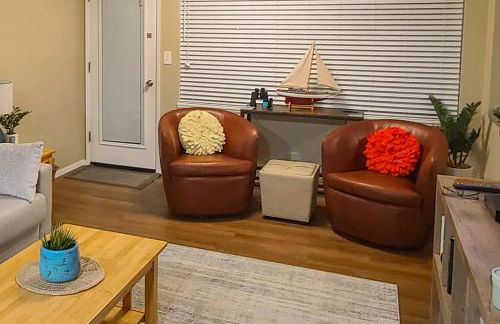 Neskowin Nautical Nook - Foto 8