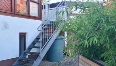 Ferienwohnung Rote Tür - Landleben pur! - Foto 5