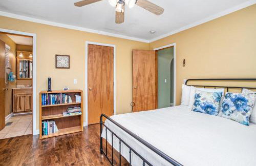 Wine Down Cottage - Foto 19