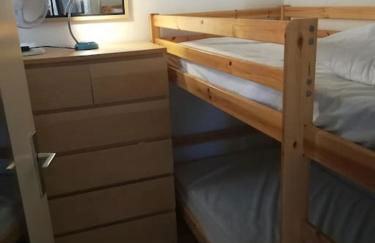 APPARTEMENT HOURTIN PLAGE ET PORT - Foto 10