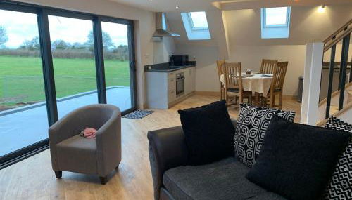 A space with amazing views and alpacas to enjoy - Foto 5