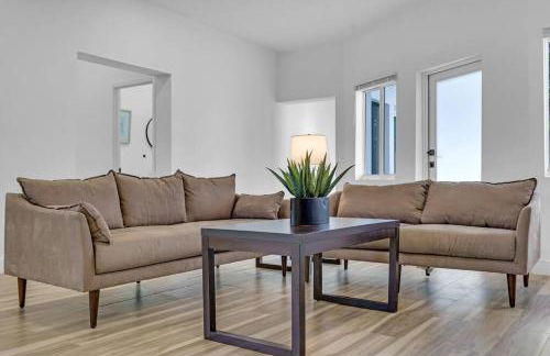 Spacious Retreat with Green Areas 8 ppl - Foto 33