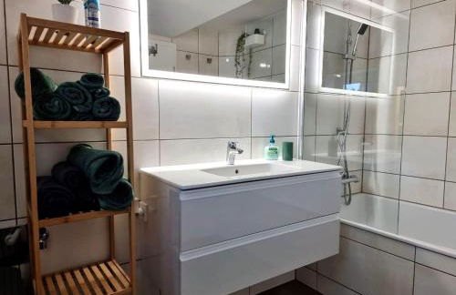 Ferienwohnung Schnepfenthal - Foto 6