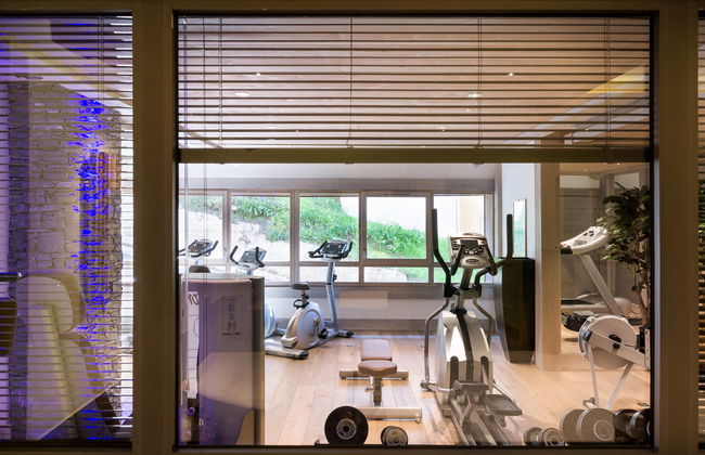 CGH Résidence&Spa Lodge Hemera 5* - Foto 4