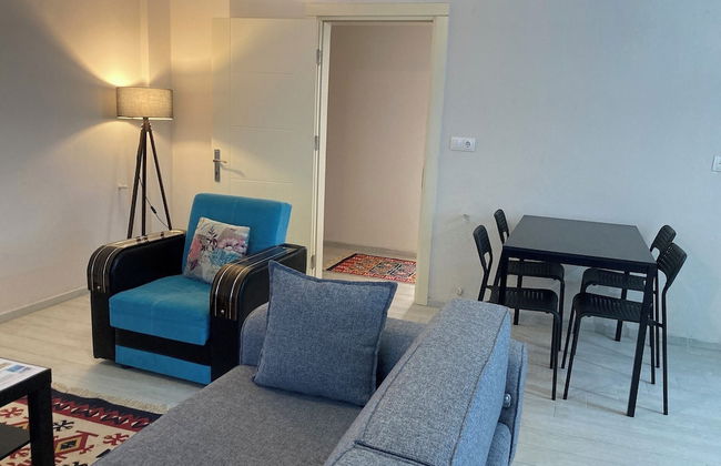 Dalaman Pansiyon - Foto 14