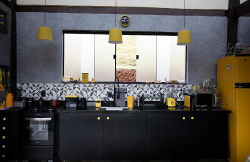 Cabana Secretário - Foto 57