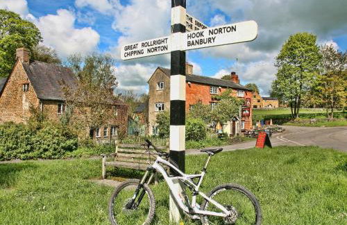 Squirrel Cottage - Foto 16