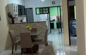 Casa Cariri com 2 Quartos e 2 camas de casal e 2 cama de solteiro - Foto 5