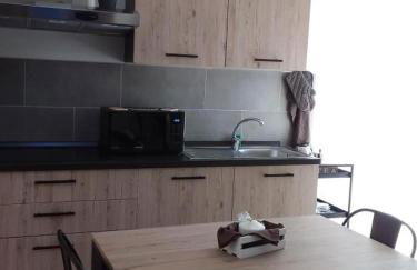 Primae Noctis Apartments - Foto 6