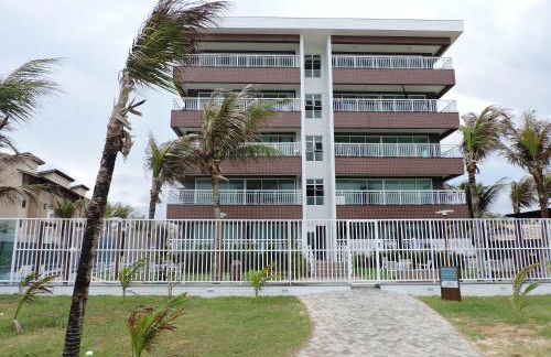 Apartamento com vista pro mar - Beach Way - Foto 19