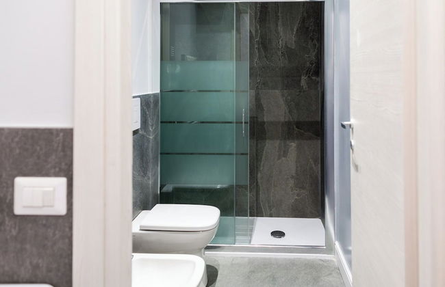 BnButler - Pergolesi 6 - Foto 32