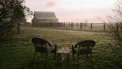 The Heritage House - Foto 5