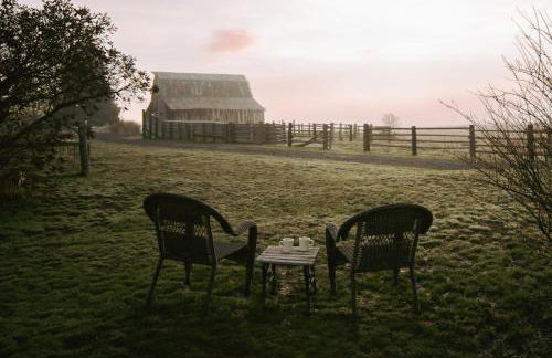 The Heritage House - Foto 5