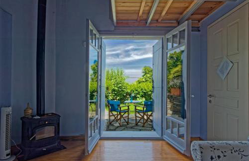 Tsagkarada Country Estate with Pool - Foto 21