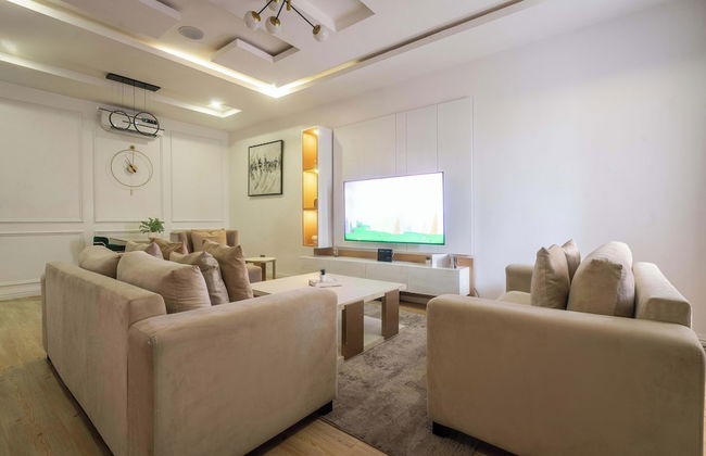 George Residence Nike Art Gallery Rd - Foto 36