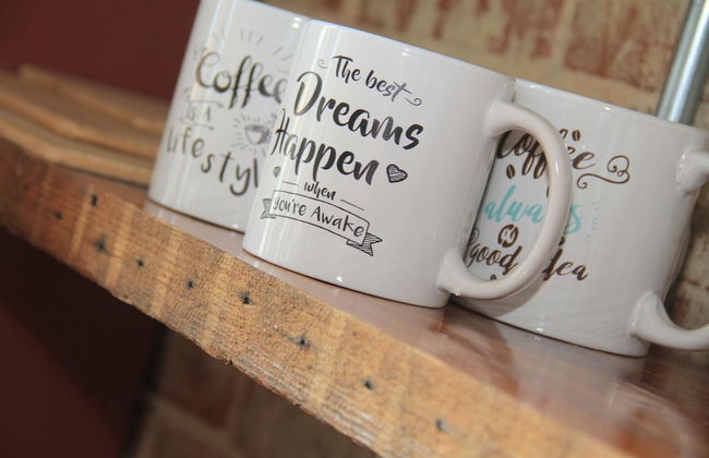 Urban Lofts - Photo 7